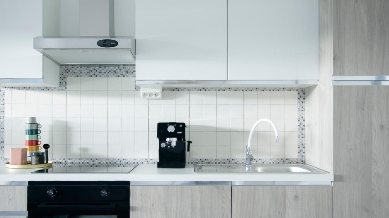 King And Queen Apartament