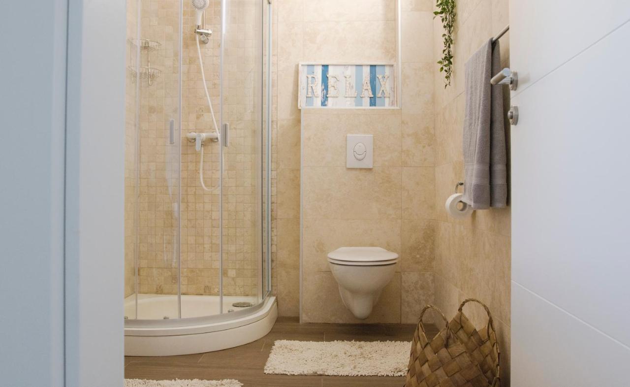Apartament King And Queen Povile