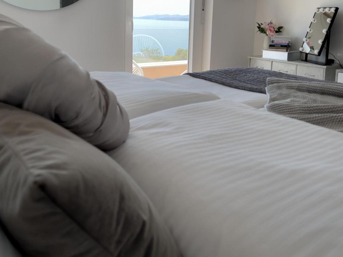 King And Queen Apartament Povile