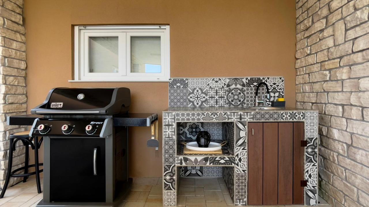 King And Queen Apartment Povile