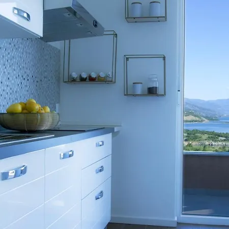 Apartments King And Queen Povile Exterior foto