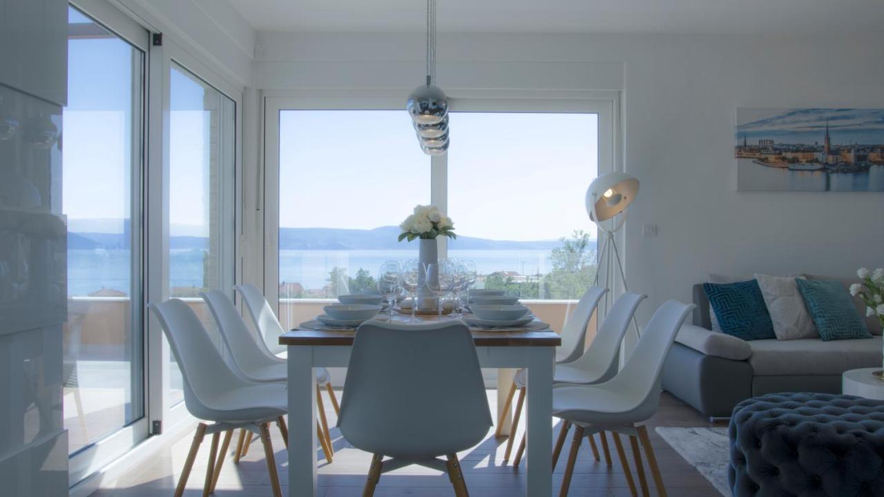 Appartement King And Queen