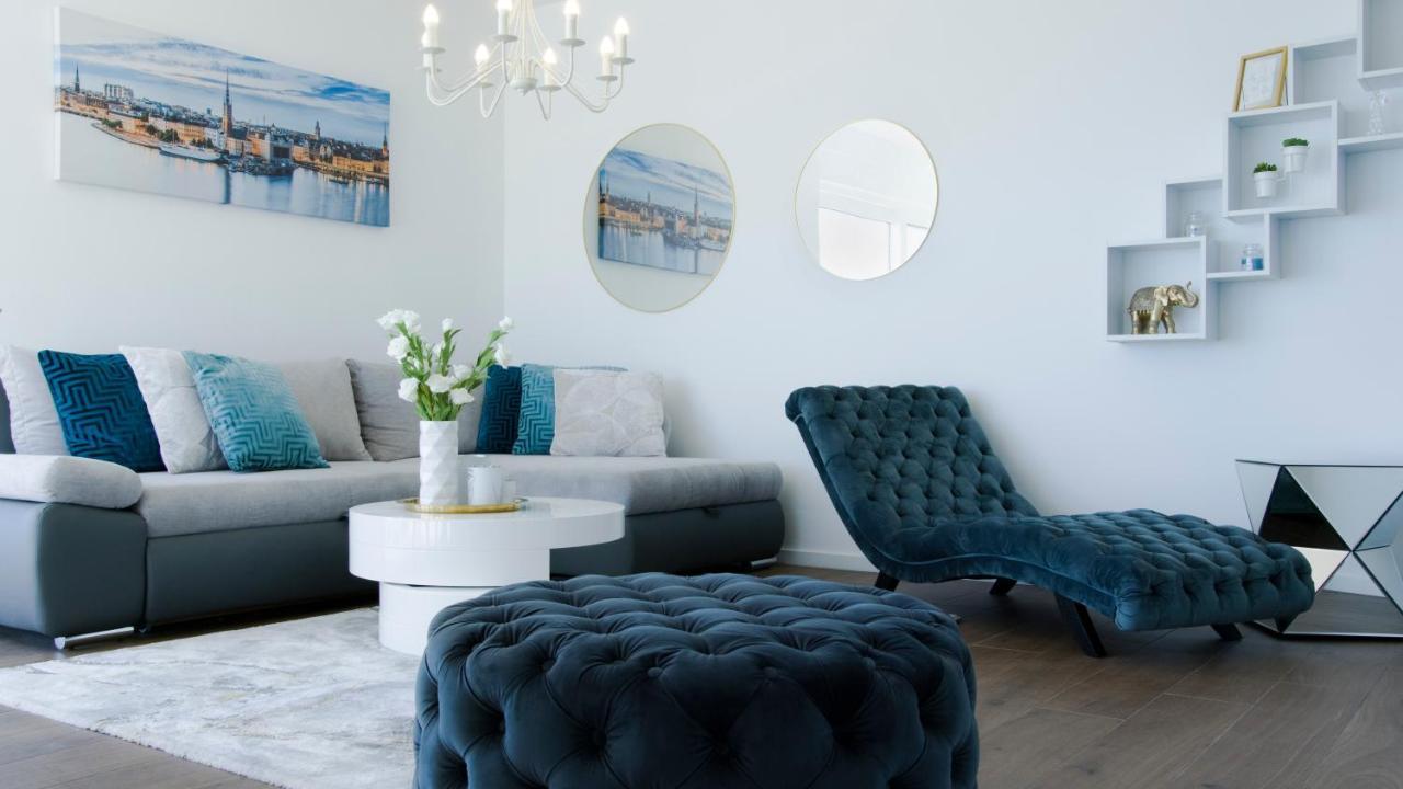 Appartement King And Queen *