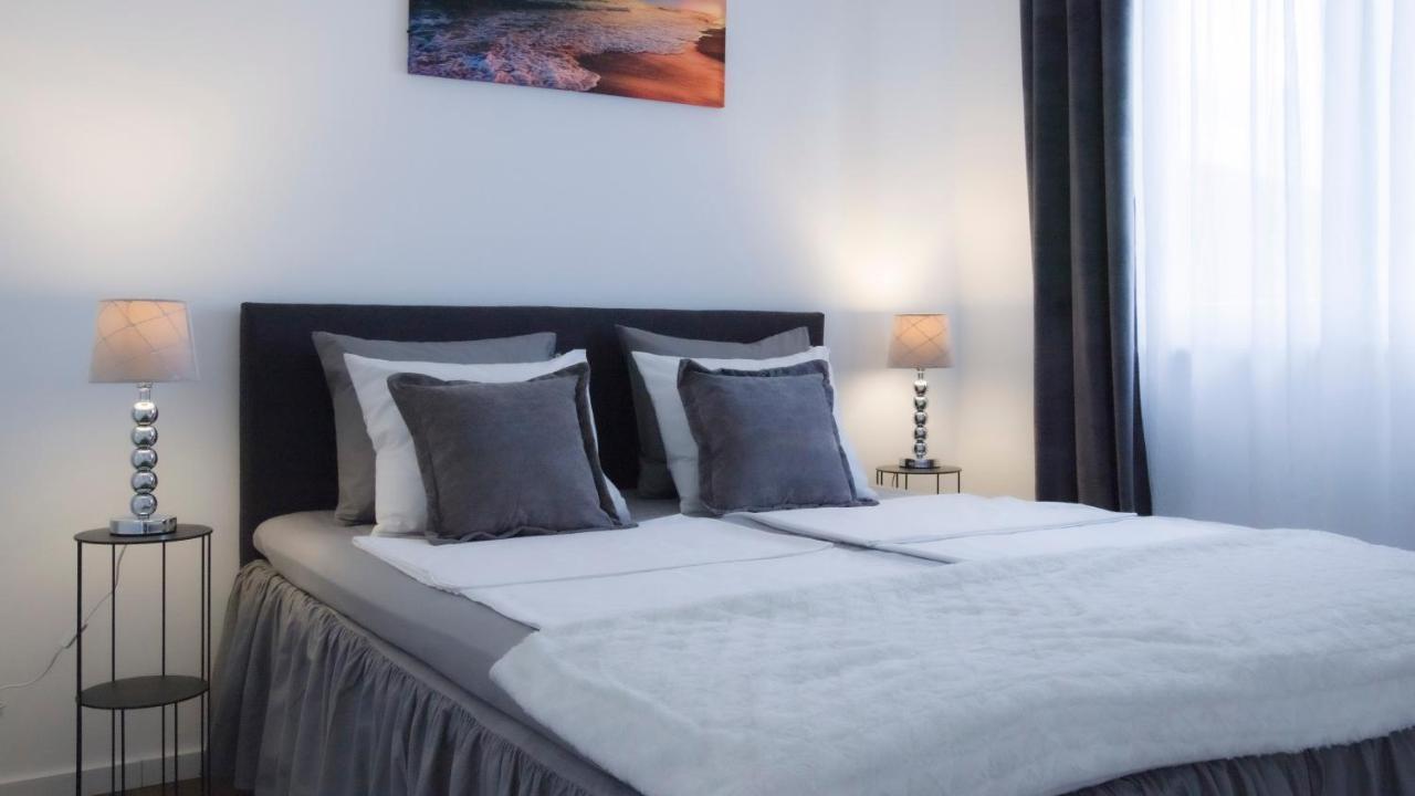 King And Queen Appartement