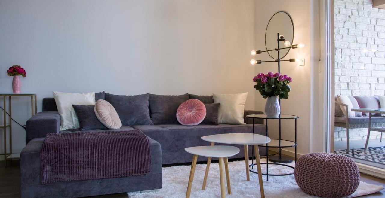 Appartement King And Queen Povile