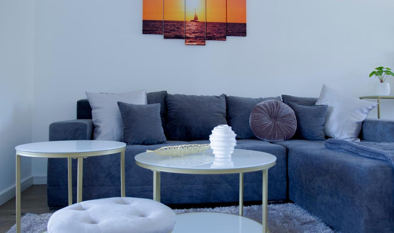 Appartement King And Queen *