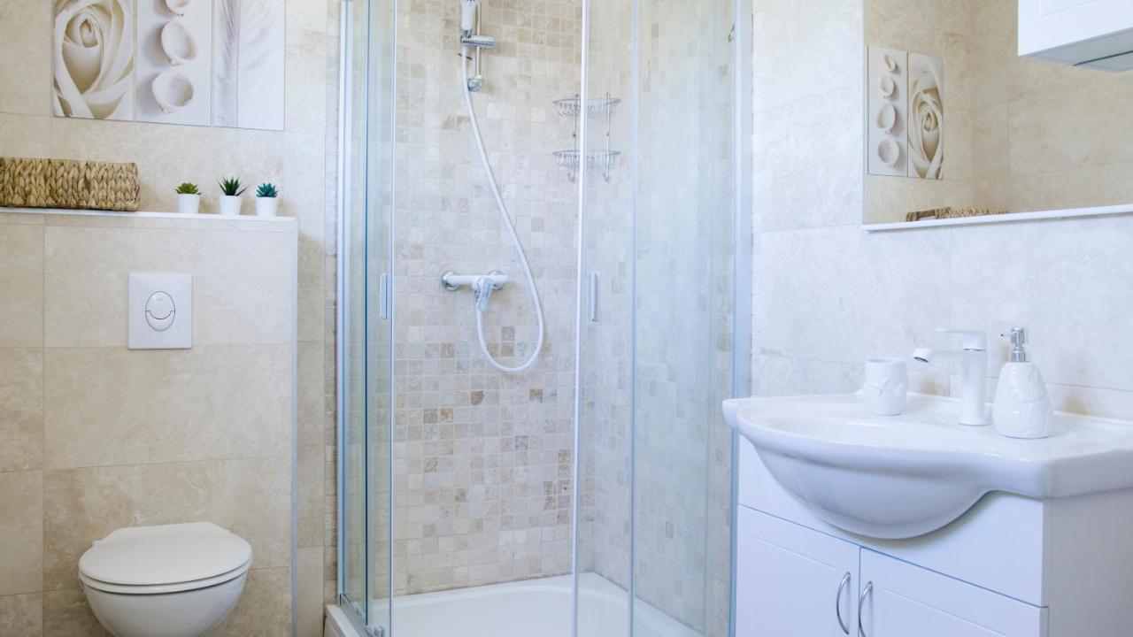 King And Queen Appartement *