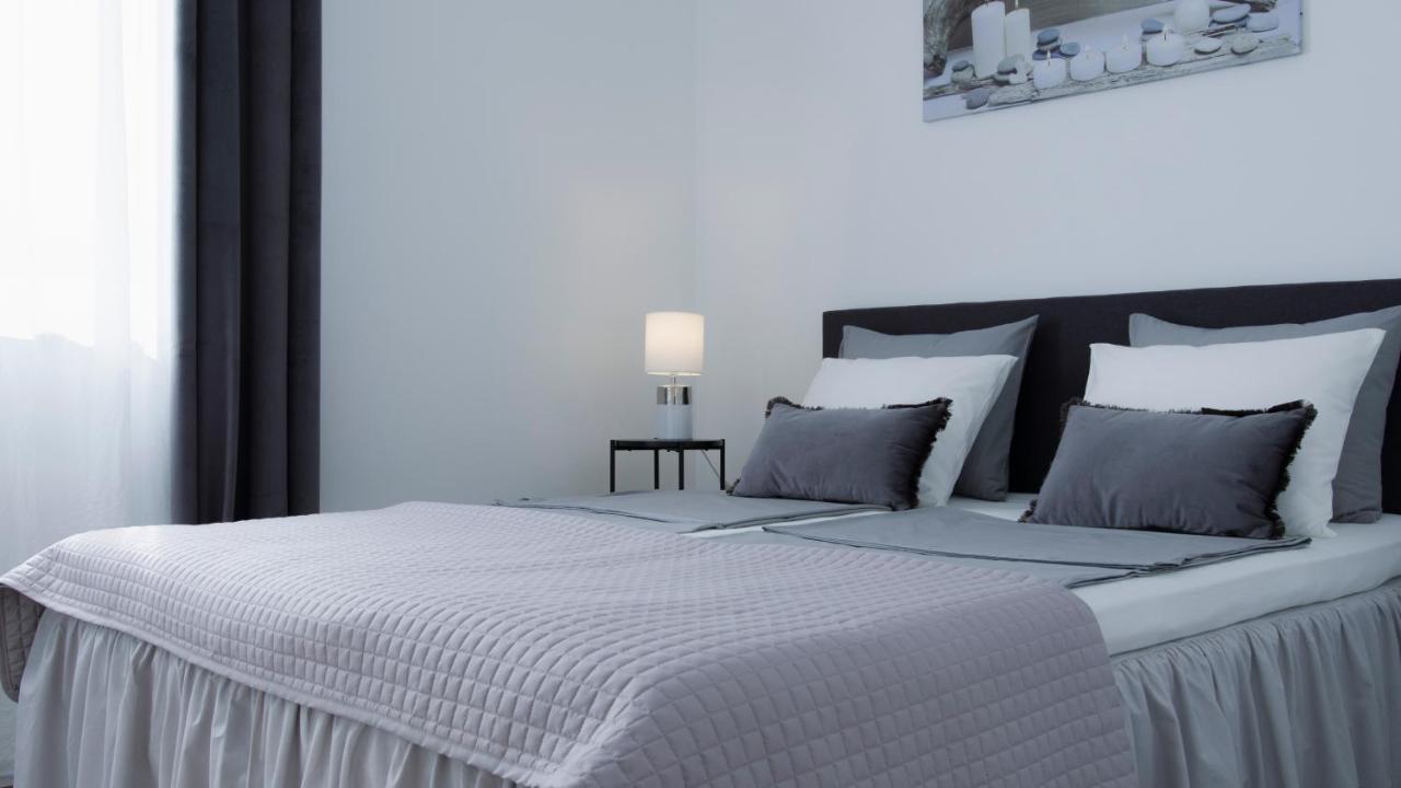 King And Queen Appartement *