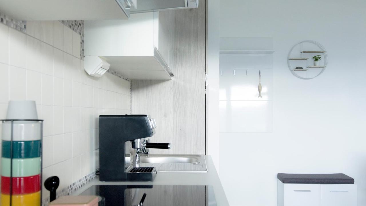 King And Queen Appartement *