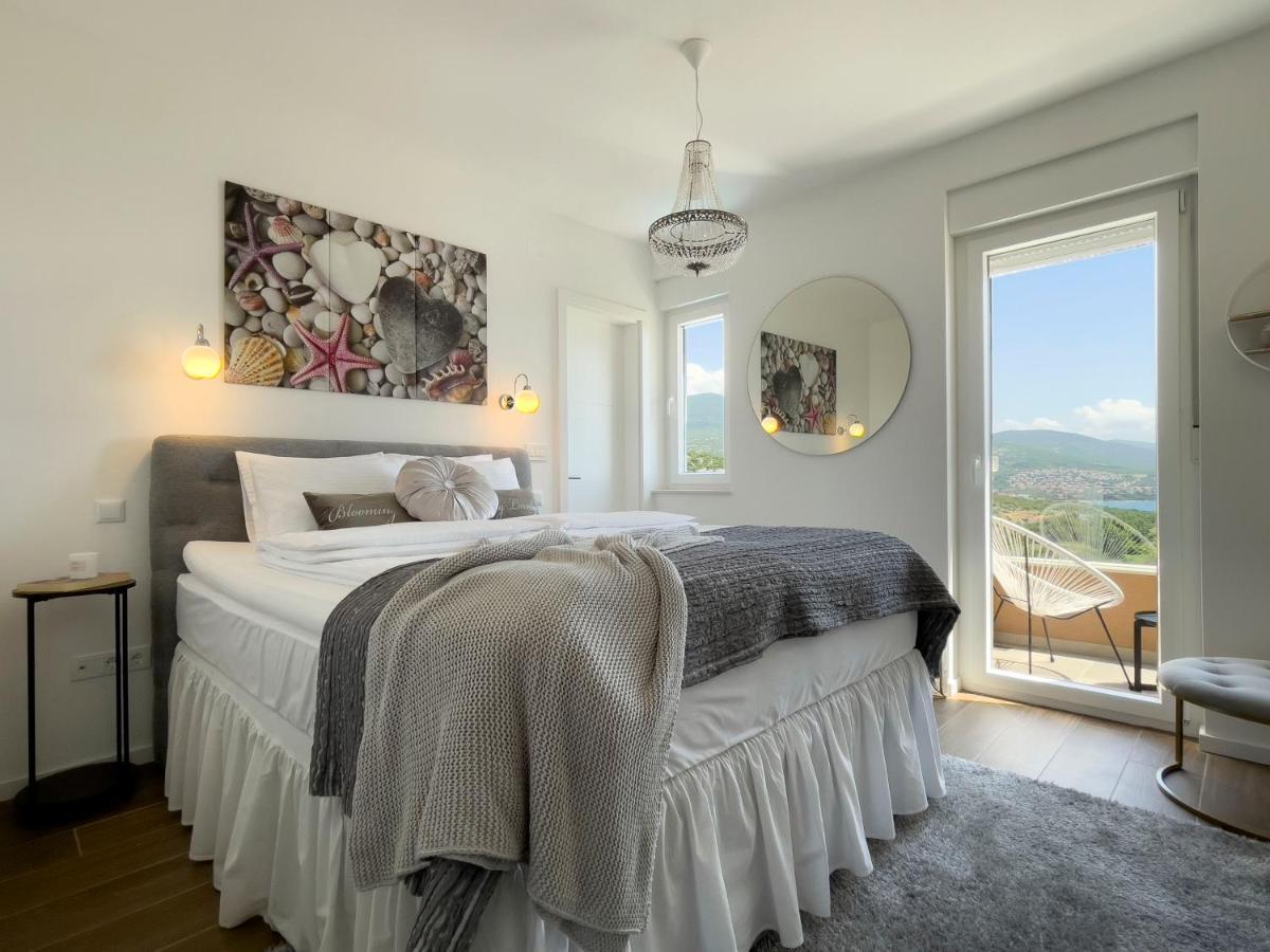King And Queen Appartement Povile