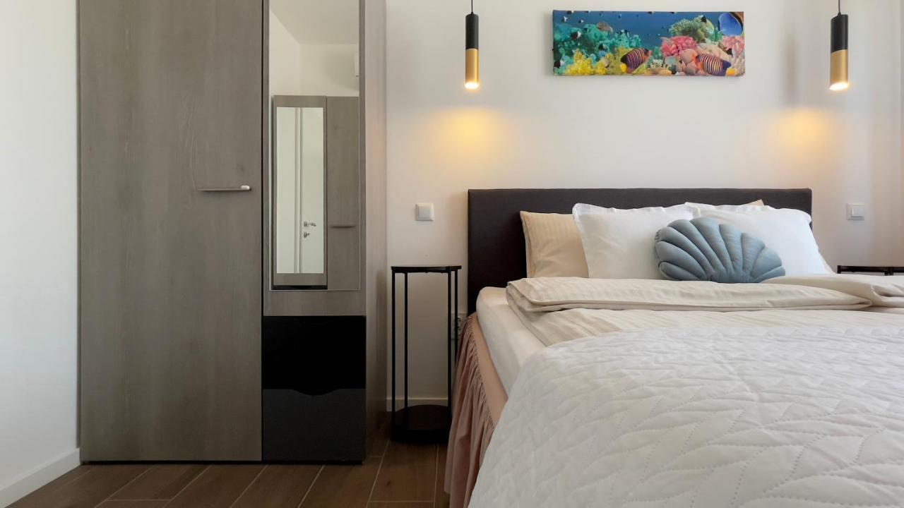King And Queen Appartement Povile